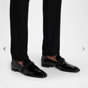 Christian Louboutin dandydeco loafers